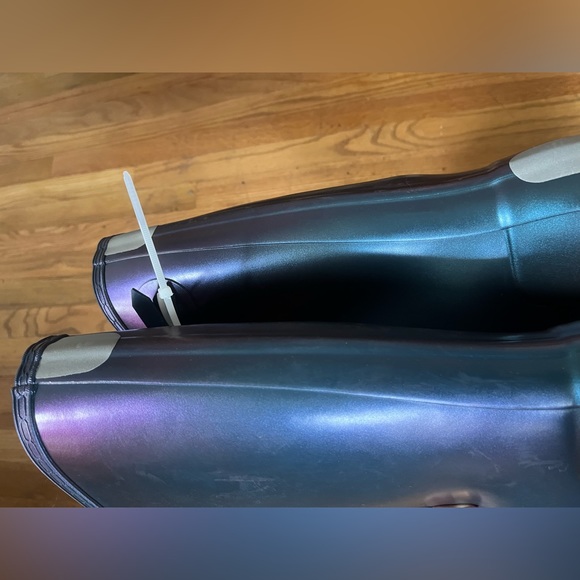 Hunter Nebula Boots - Picture 3 of 9